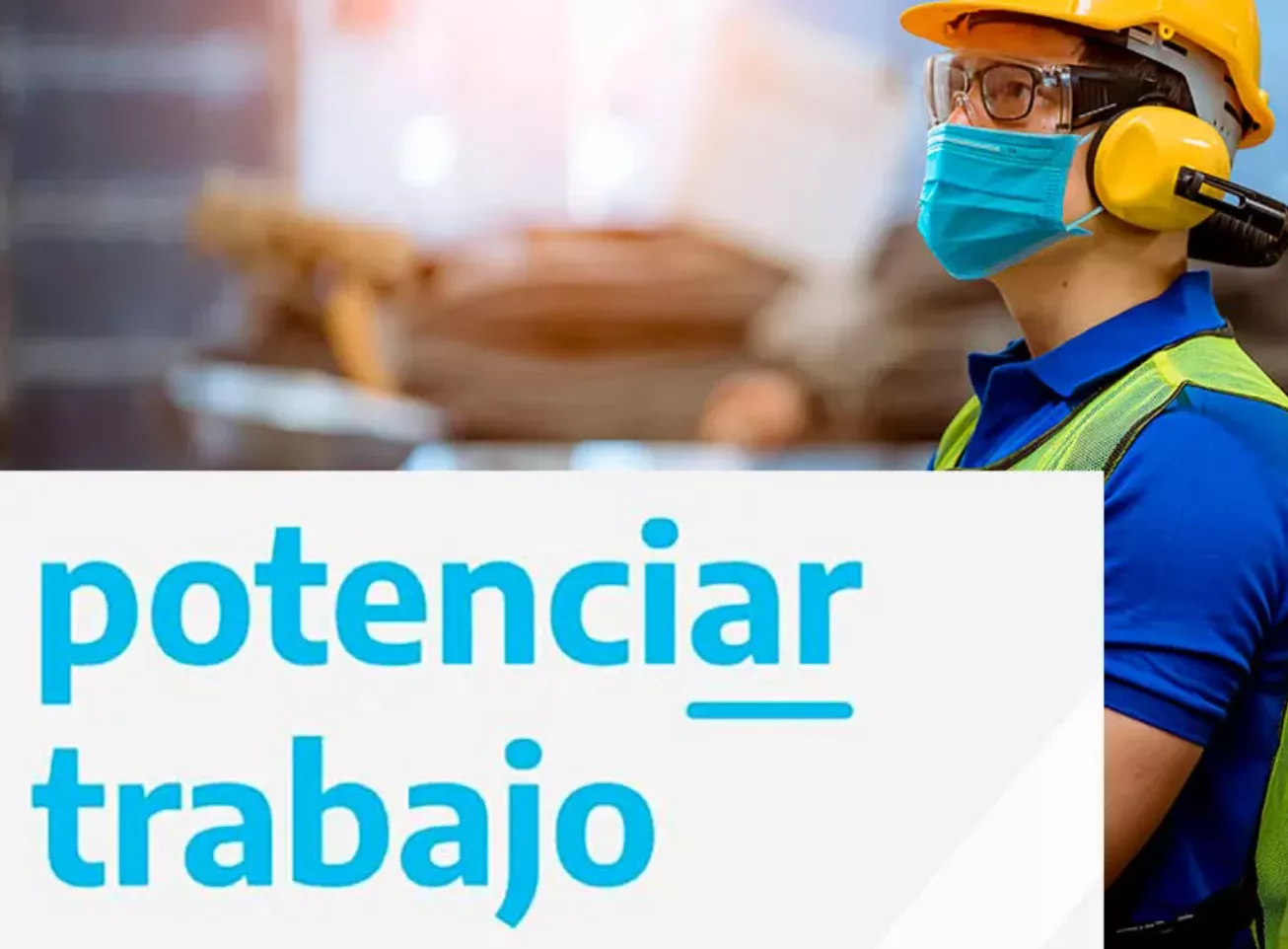 QUÉ PASARÁ CON EL POTENCIAR TRABAJO EN EL GOBIERNO DE MILEI
