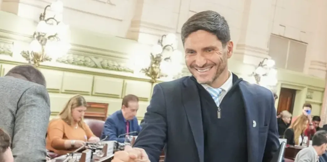 LA REFORMA QUE INQUIETA A LA ONU: MIENTRAS SE DISCUTE LA REELECCIÓN DE PULLARO, CRECEN LAS DUDAS SOBRE LA INDEPENDENCIA JUDICIAL EN SANTA FE