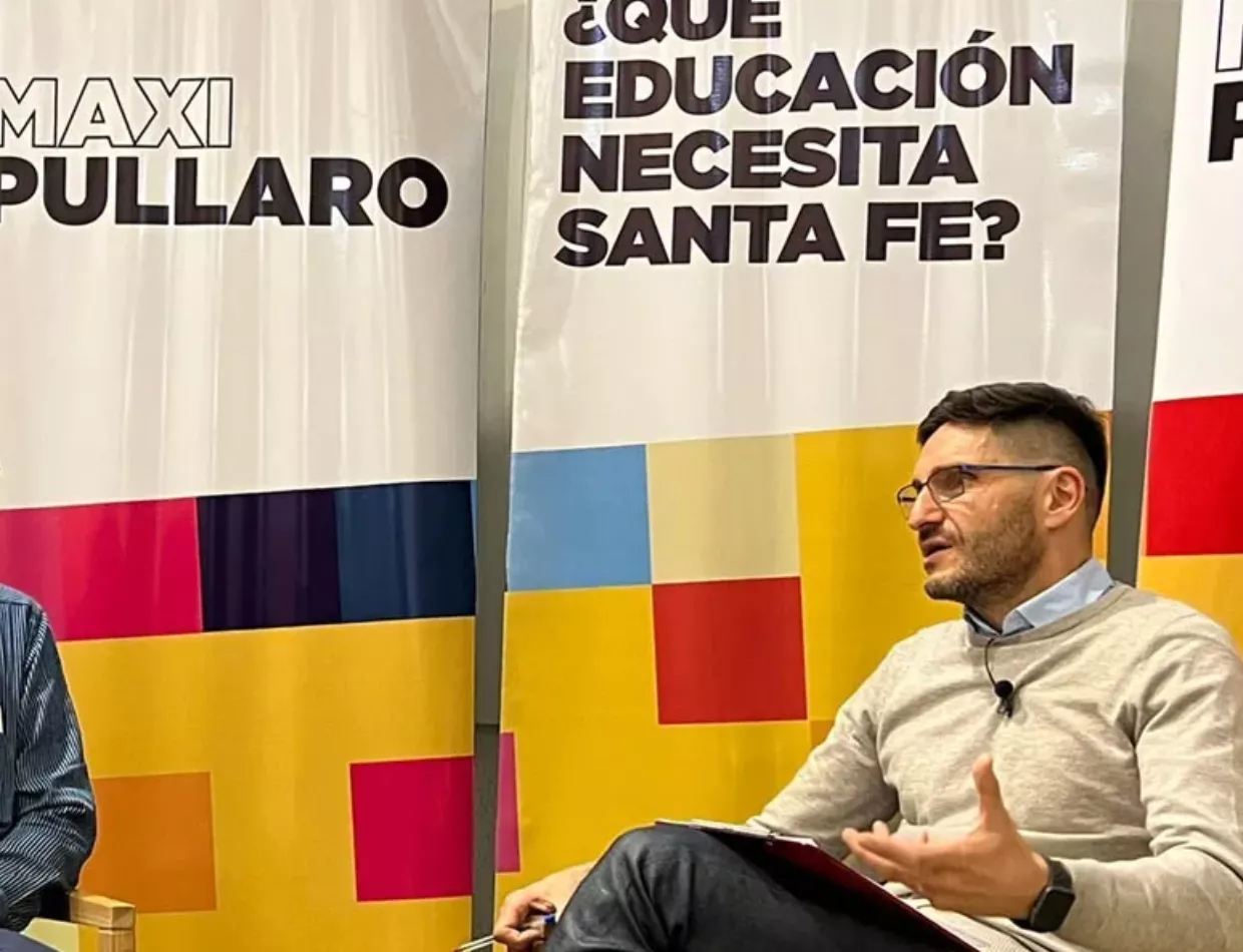 EL PROYECTO EDUCATIVO DE PULLARO, CAMBIOS EN INFRAESTRUCTURA Y REPITENCIA