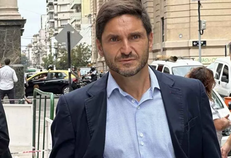 PULLARO ASUMIRÁ EL 10 DE DICIEMBRE Y YA TIENE GABINETE DEFINIDO