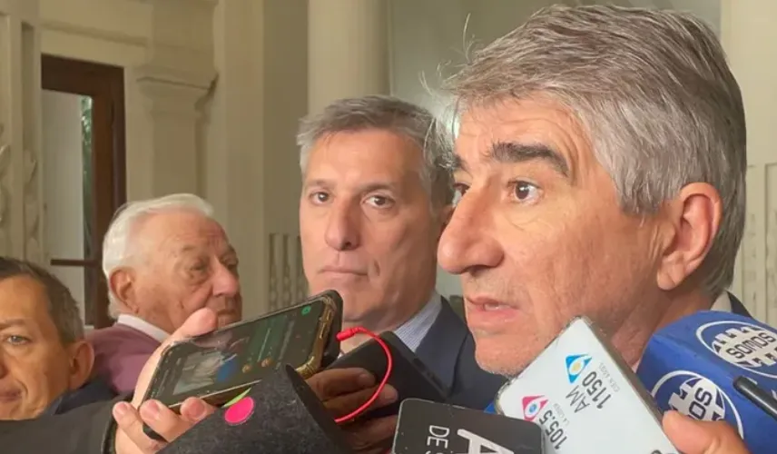 PARITARIAS: EL GOBIERNO LLEGÓ SIN PROPUESTA SALARIAL Y LOS GREMIOS PASARON A CUARTO INTERMEDIO