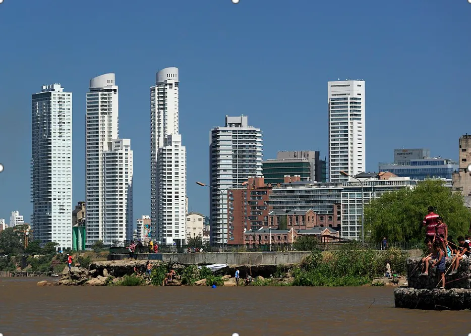 BOOM INMOBILIARIO EN ROSARIO: LAS ESCRITURAS SE DISPARAN MÁS DE 200% Y EL CAPITAL PRIVADO LIDERA LAS VENTAS ¿QUÉ PASA EN SANTA FE?