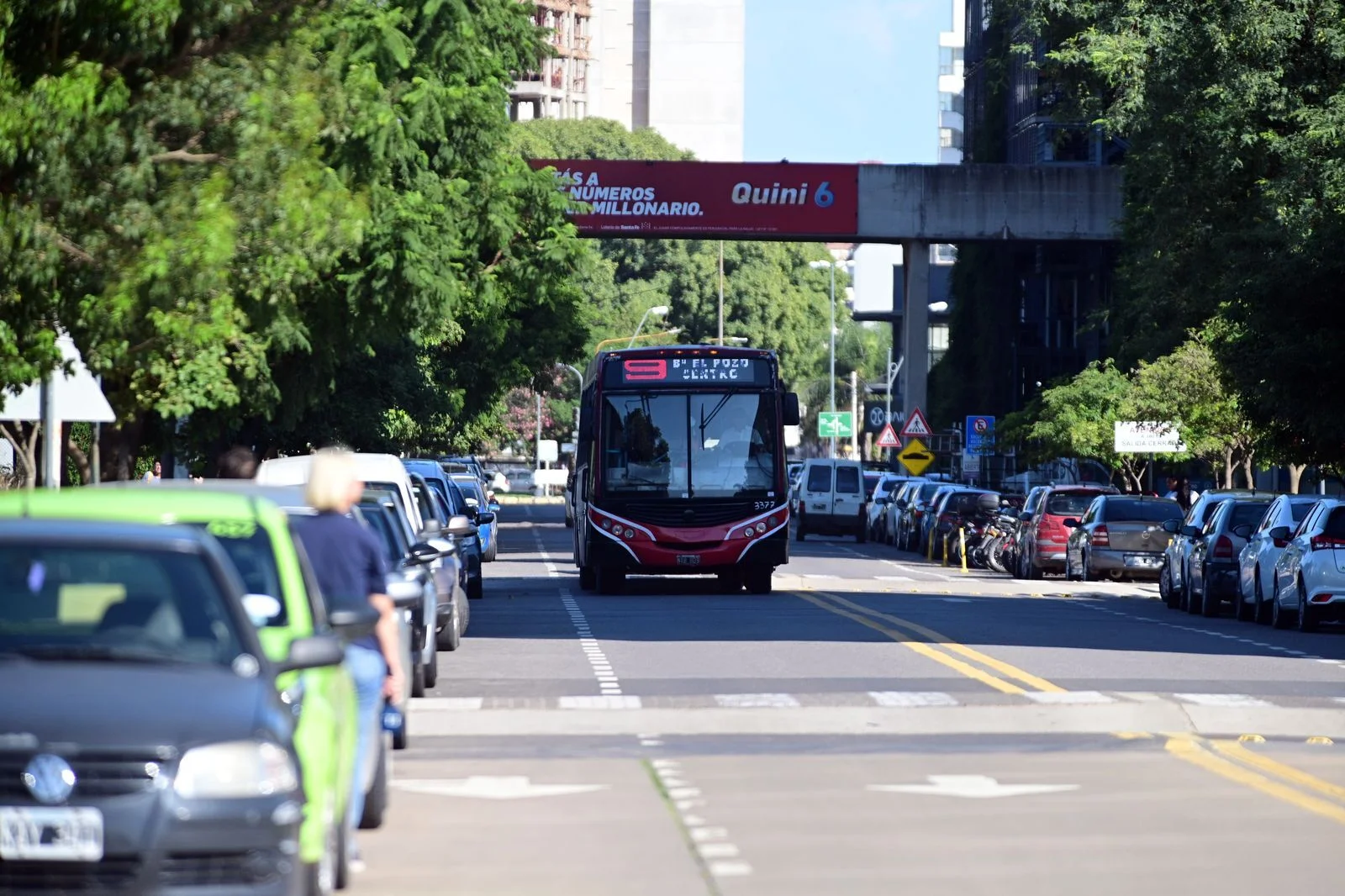 Nuevo aumento ¿Cuánto costará el boleto de colectivo en Santa Fe desde marzo?