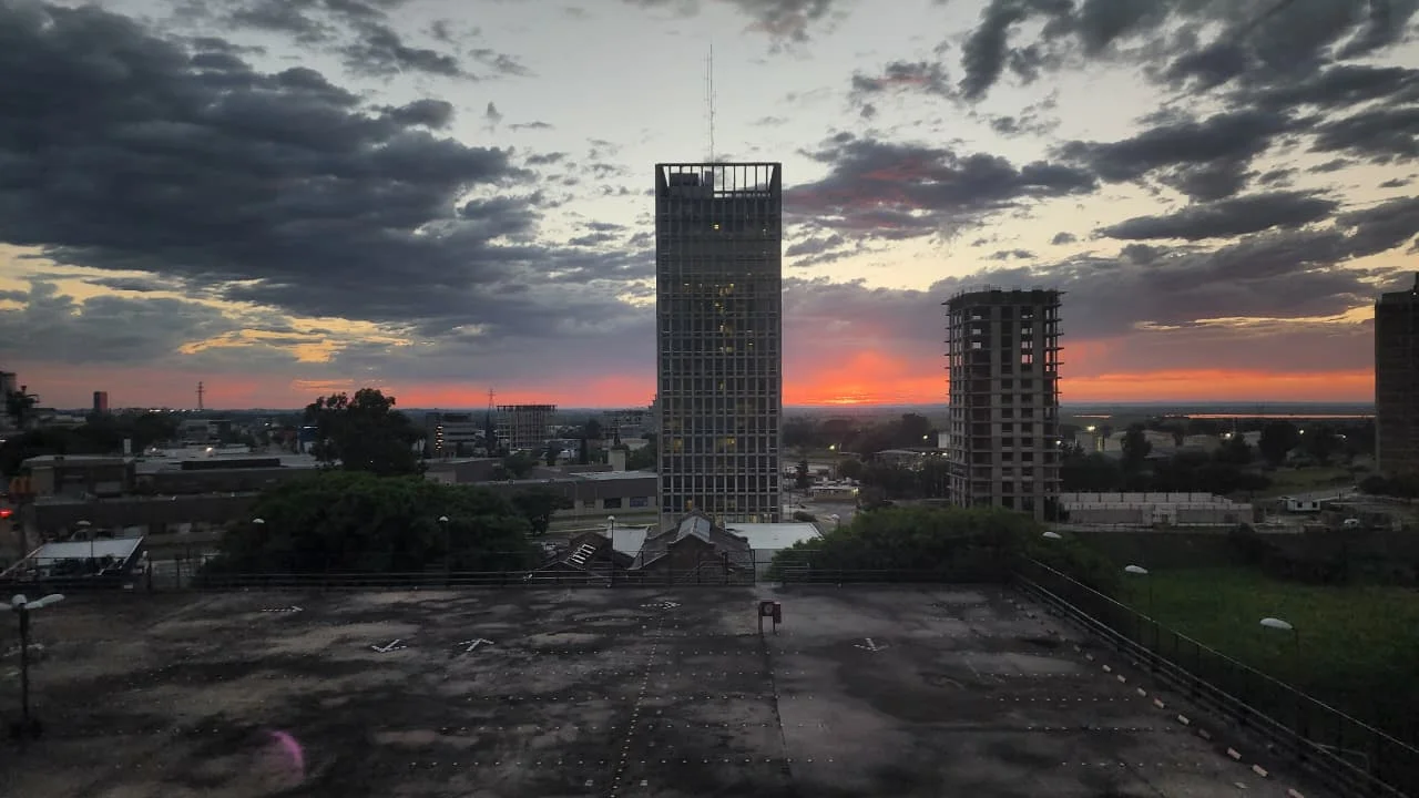 Inicia la semana con tiempo estable, mañanas frescas y tardes agradables