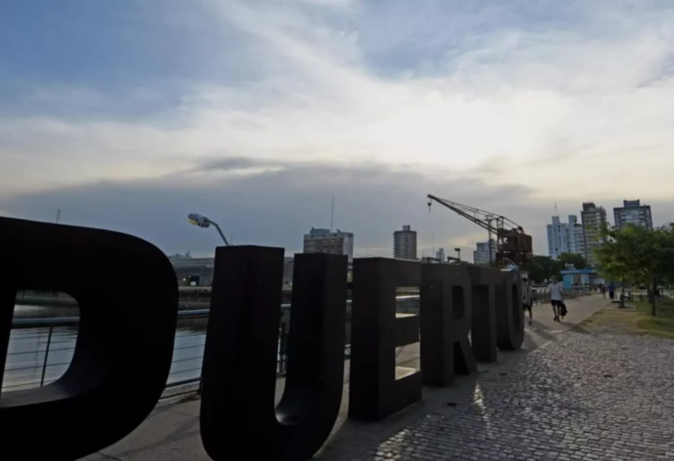 MIÉRCOLES CON CIELO NUBLADO PERO SIN POSIBILIDAD DE LLUVIAS