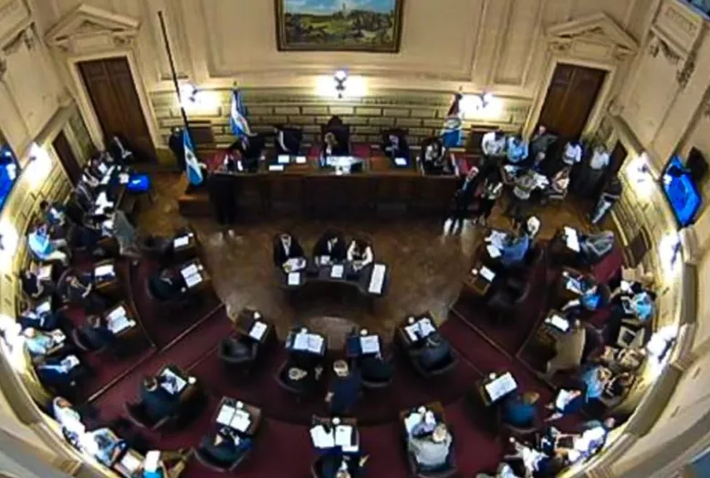 FAMILAS DE VÍCTIMAS PIDEN QUE EL SENADO SANTAFESINO TRATE LA LEY DE ALCOHOL CERO