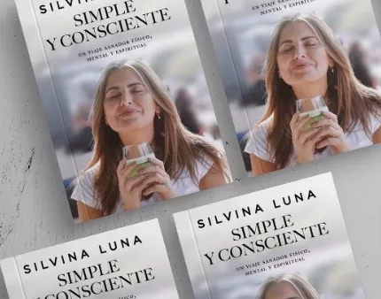 AUMENTARON LAS VENTAS DEL LIBRO DE SILVINA LUNA
