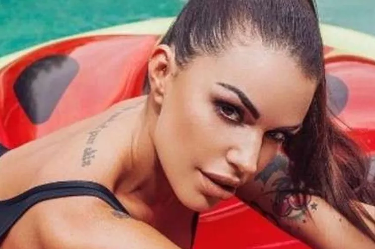 SOFÍA CLERICI DARÁ LA PRIMER ENTREVISTA TRAS EL ESCÁNDALO