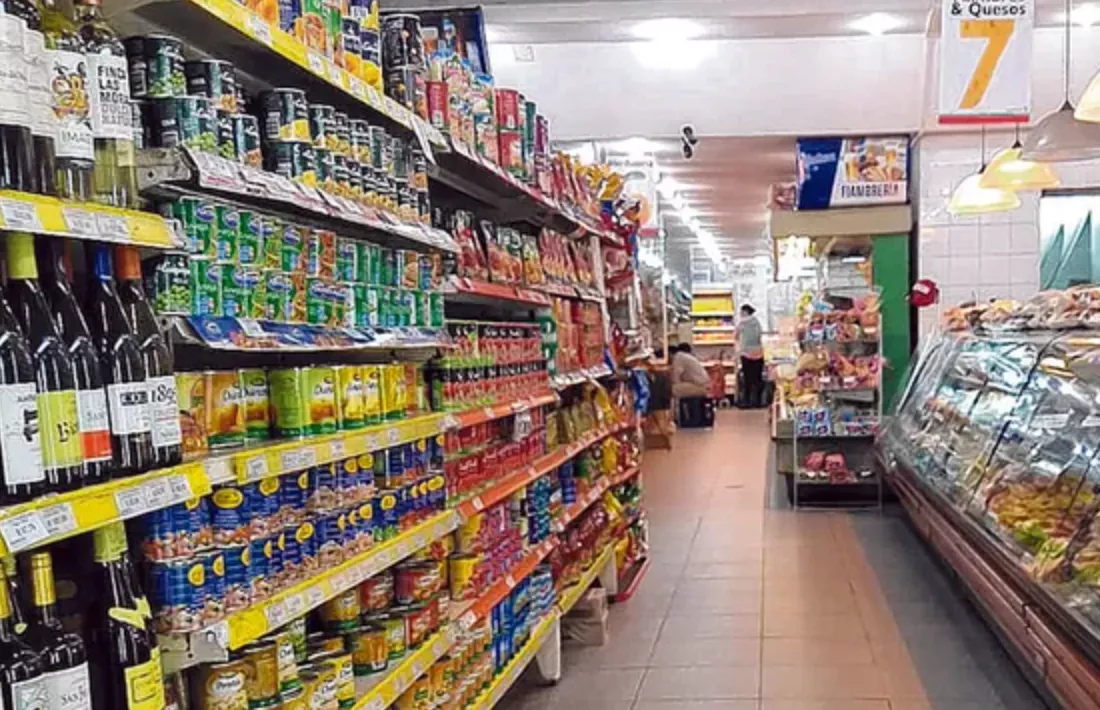 AFIP SUSPENDE GANANCIAS E IVA EN PRODUCTOS BÁSICOS PARA FRENAR LA INFLACIÓN
