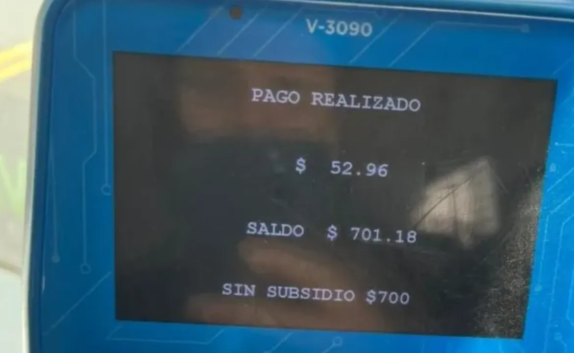 LA SUBE SE RENUEVA: AHORA PODRÁS PAGAR CON TARJETAS Y BILLETERAS VIRTUALES