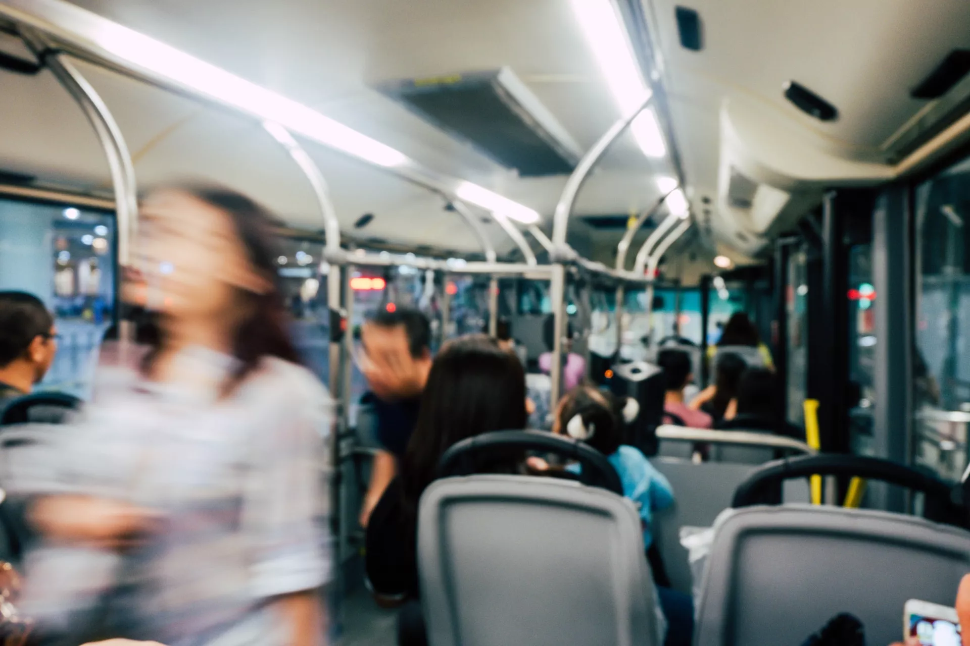 LA NEGOCIACIÒN SALARIAL ESTA FRENADA Y LOS CHOFERES ESTÀN EL ALERTA