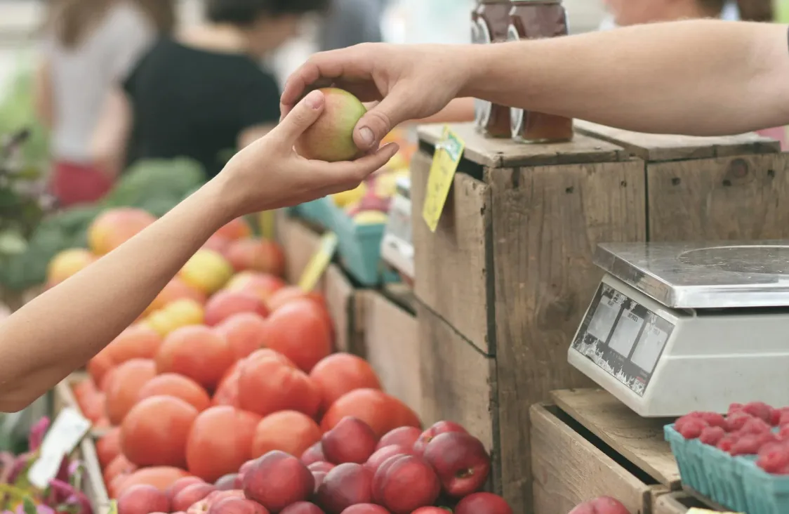 ¿QUÉ FRUTAS Y VERDURAS ESTACIONALES OBSTACULIZAN LA BAJA DE LA INFLACIÓN EN SANTA FE?