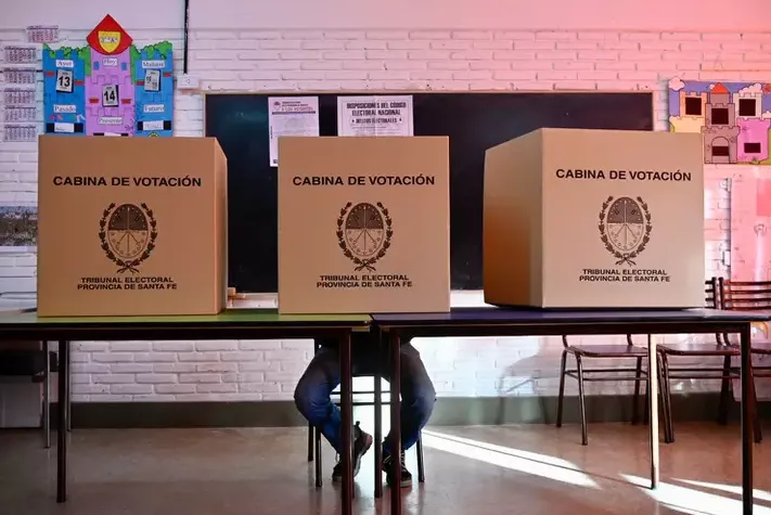 QUÉ IMPLICARÍA UN BALOTAJE
