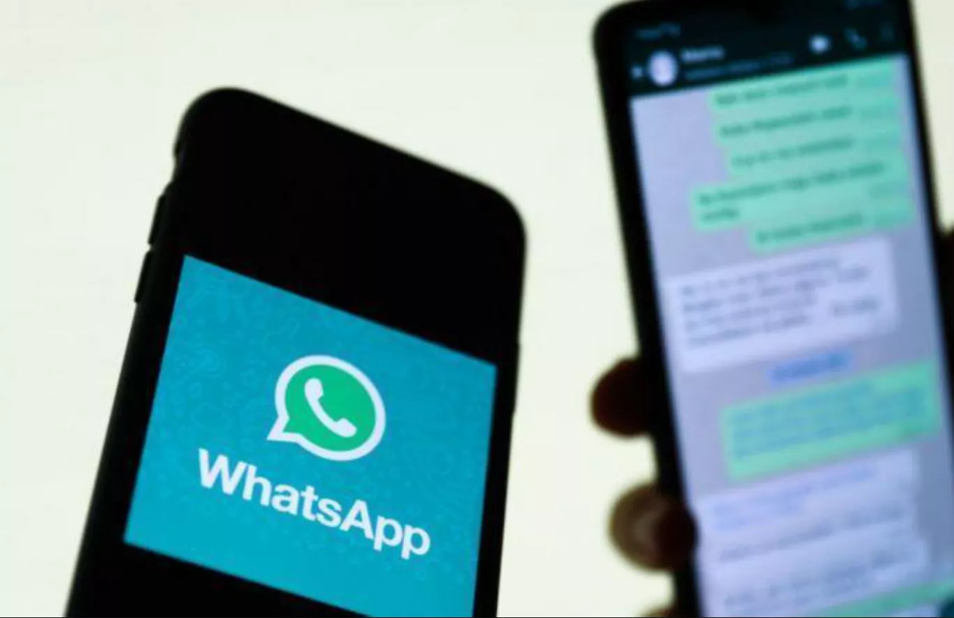 WHATSAPP INTRODUCE FUNCIÓN PARA CORREGIR ELIMINACIONES ERRÓNEAS DE MENSAJES