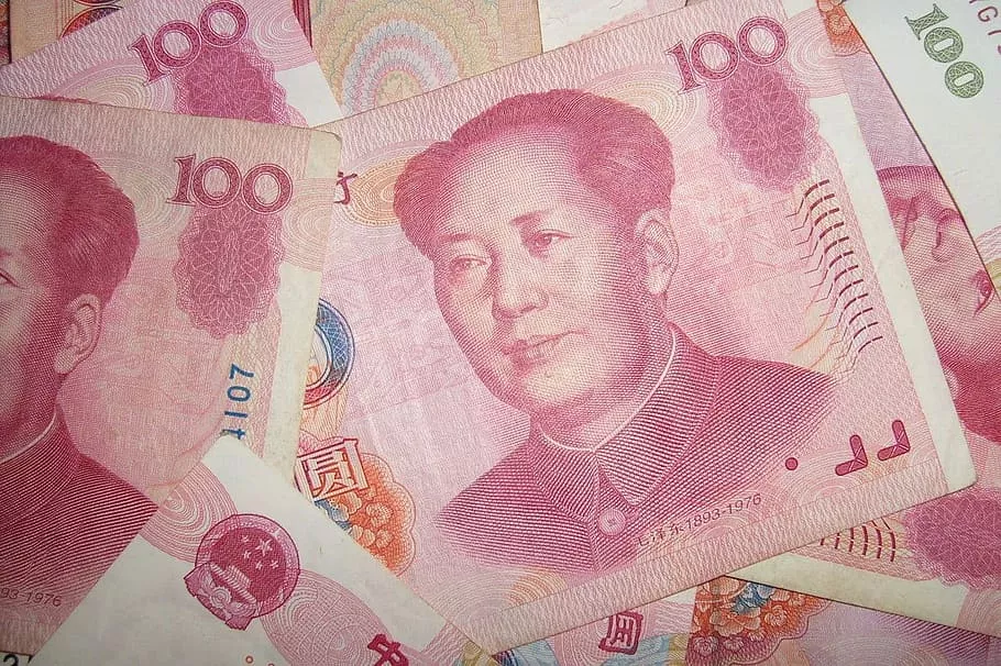 AUMENTA EL USO DE YUANES EN EL COMERCIO EXTERIOR ARGENTINO