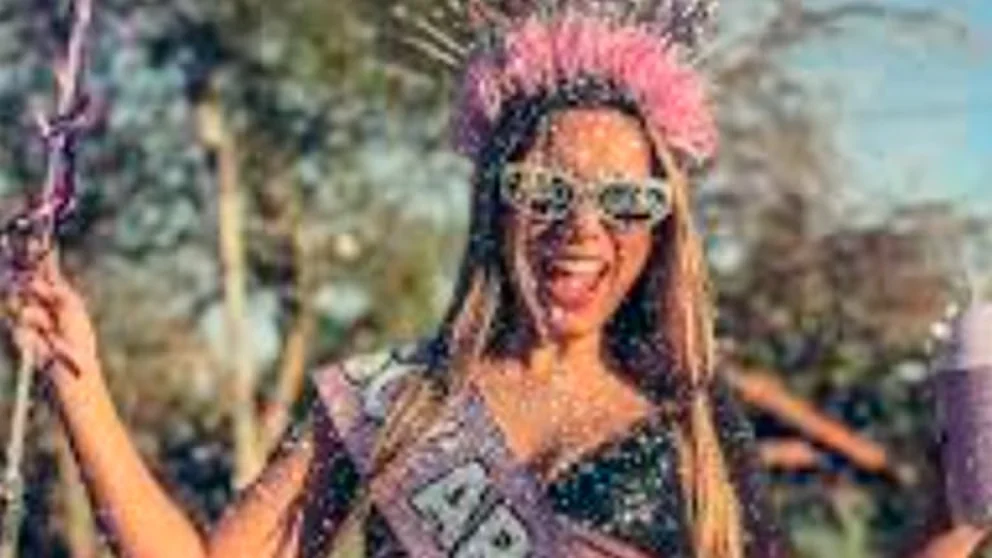 Liberaron a la argentina detenida en Brasil por gestos racistas