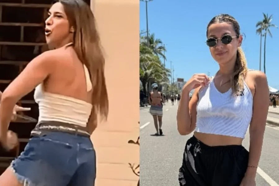 La defensa de Agostina Páez pidió al Gobierno que intervenga para traer el juicio a Argentina