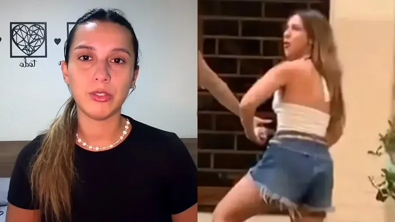 Arranca el juicio a Agostina Páez: podría ir a prisión común