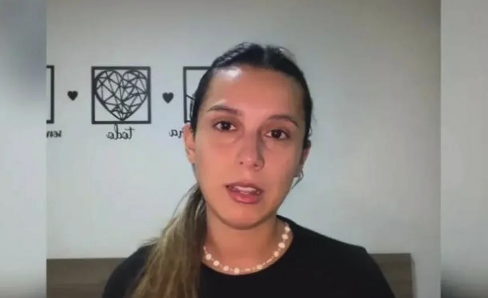 Incertidumbre por el futuro de Agostina Páez: el fallo se conocería en 15 a 20 días