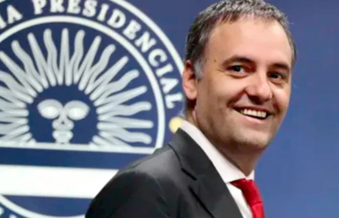 Manuel Adorni anunciará hoy las últimas medidas del Gobierno para cerrar 2025