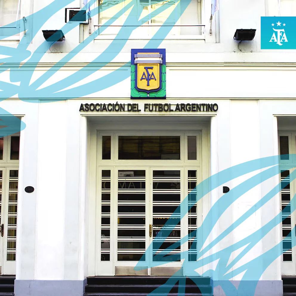 Se para la pelota, no habrá fútbol del 5 al 8 de marzo