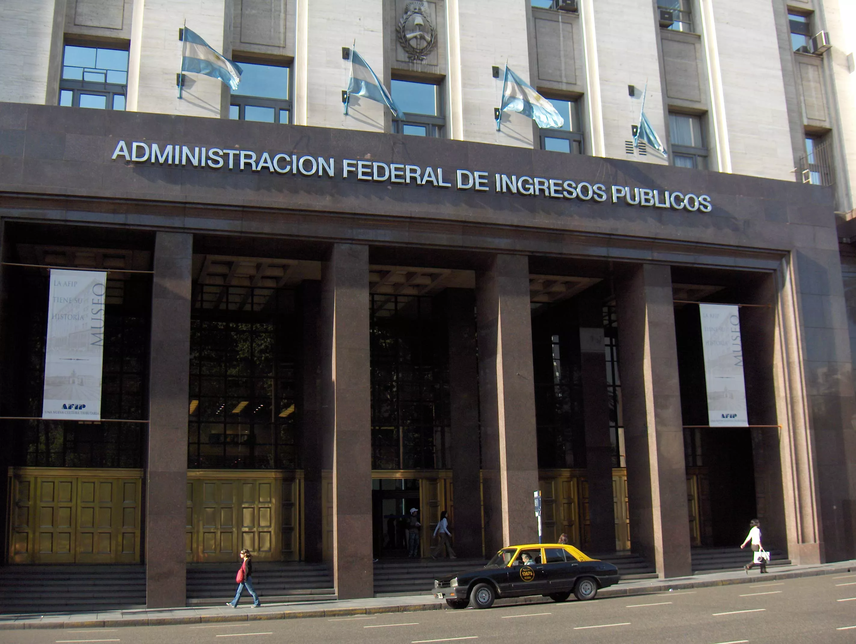 AFIP: NUEVA MODALIDAD PARA REGISTRAR TRABAJADORES