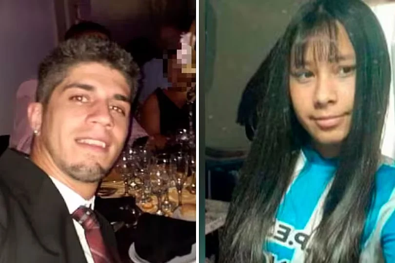 La oscura sospecha detrás del crimen de Agostina Vega