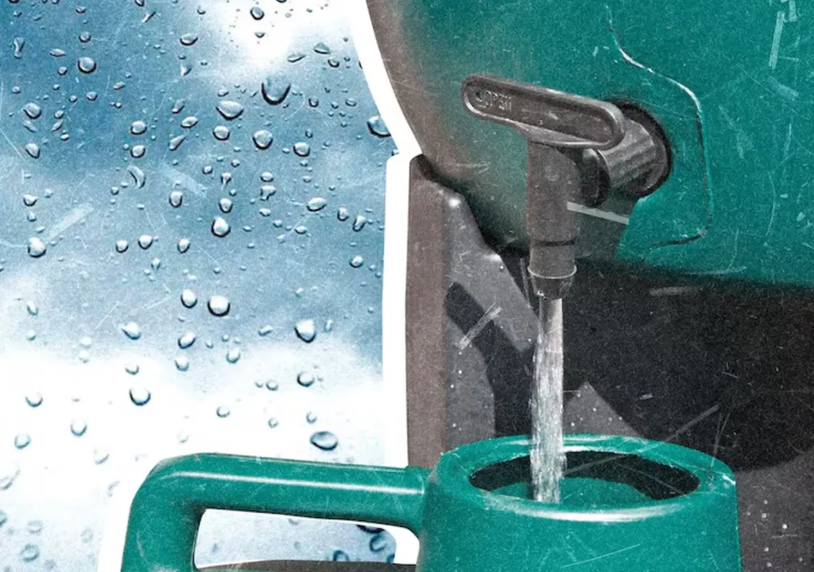 ALERTA POR ARSÉNICO: QUÉ TECNOLOGÍAS SIRVEN Y CUÁLES NO PARA TOMAR AGUA SEGURA