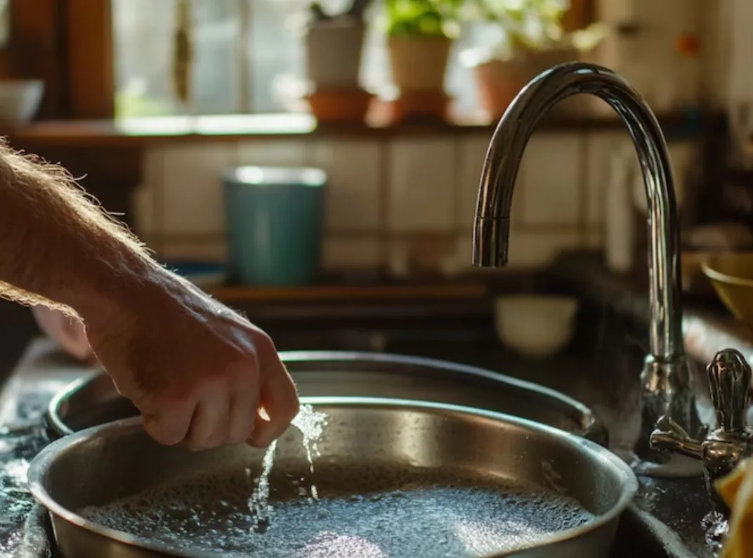 SANTA FE BAJO ALERTA: DETECTAN ALTOS NIVELES DE ARSÉNICO EN EL AGUA Y ADVIERTEN RIESGOS SANITARIOS