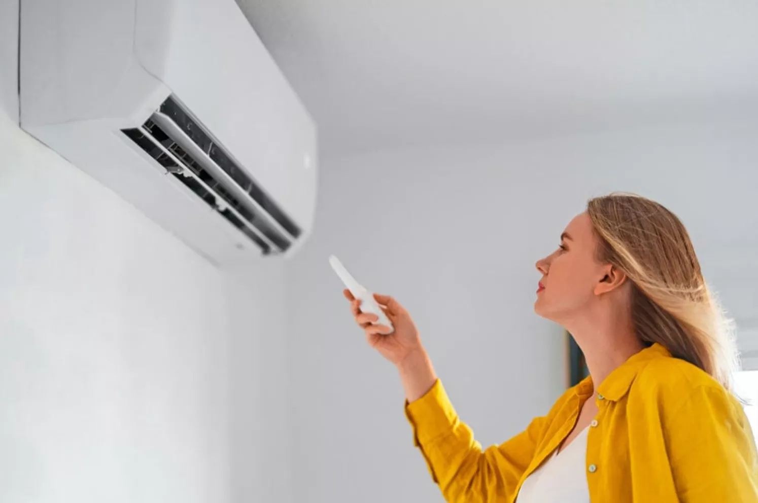 VERANO: CONSEJOS CLAVES PARA EL MANTENIMIENTO DE TU AIRE ACONDICIONADO