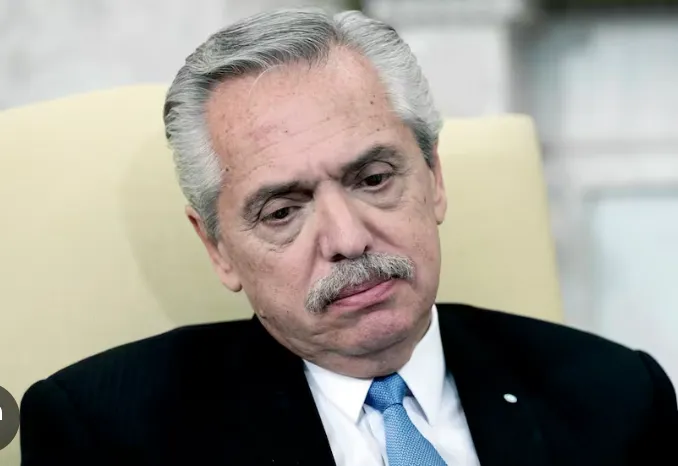 ¿ALBERTO FERNÁNDEZ PODRÍA TERMINAR PRESO?