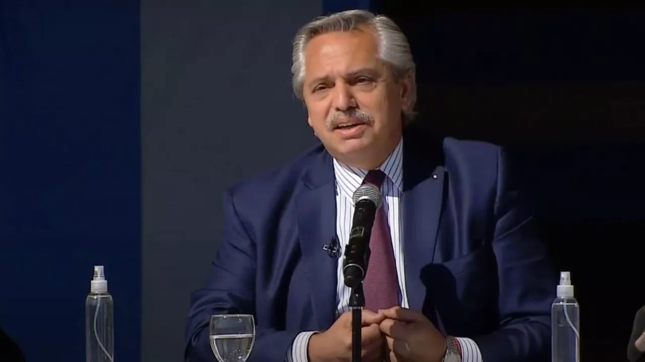 ARGENTINA OFRECE AYUDA A URUGUAY POR LA CRISIS HÍDRICA PERO FUE RECHAZADA