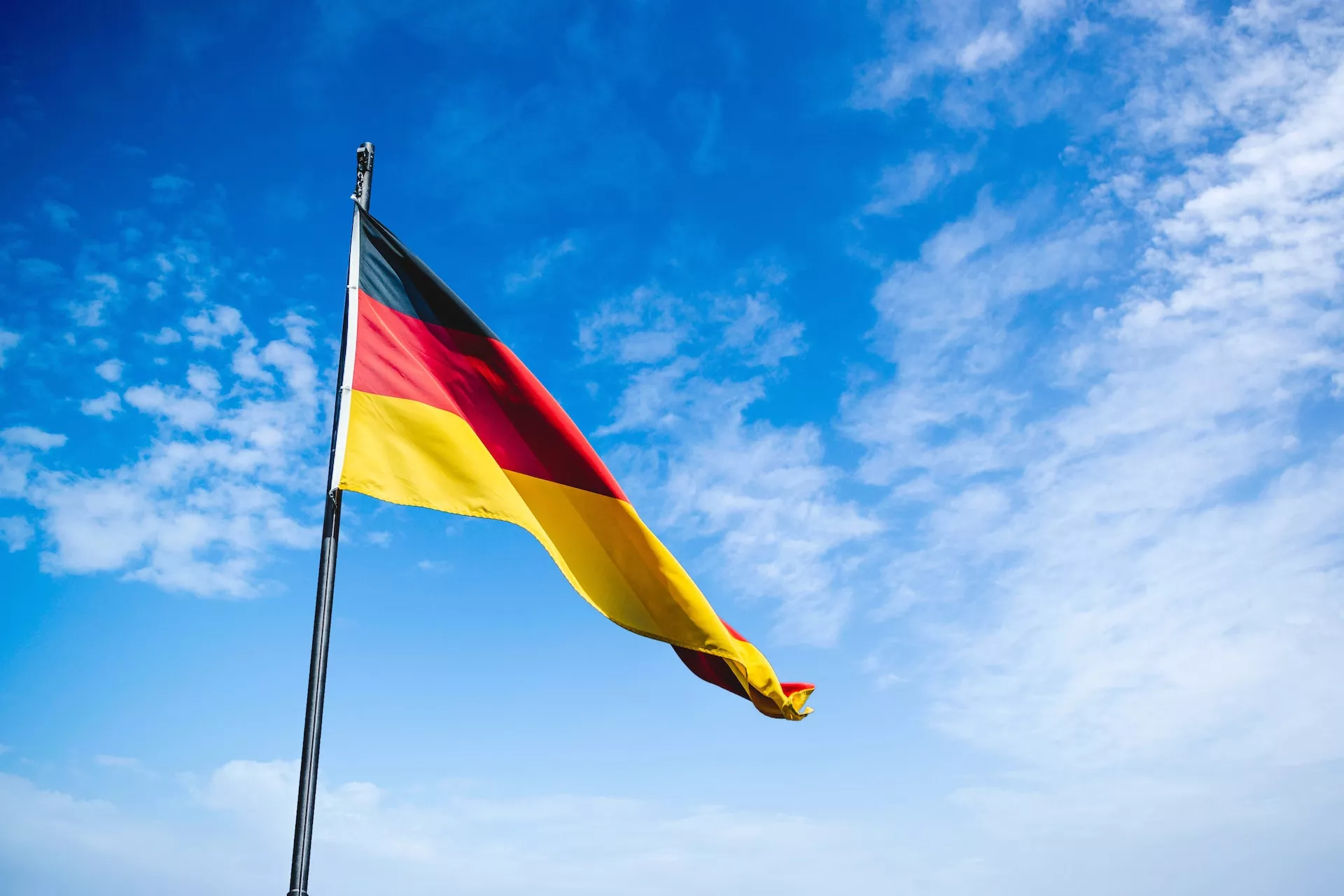 ALEMANIA APRUEBA EL CONSUMO DE CANNABIS RECREATIVO