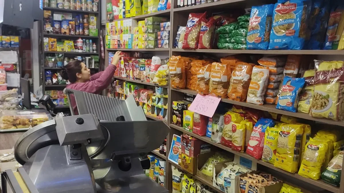 Inflación en góndola: almaceneros alertan por subas generalizadas y caída del consumo