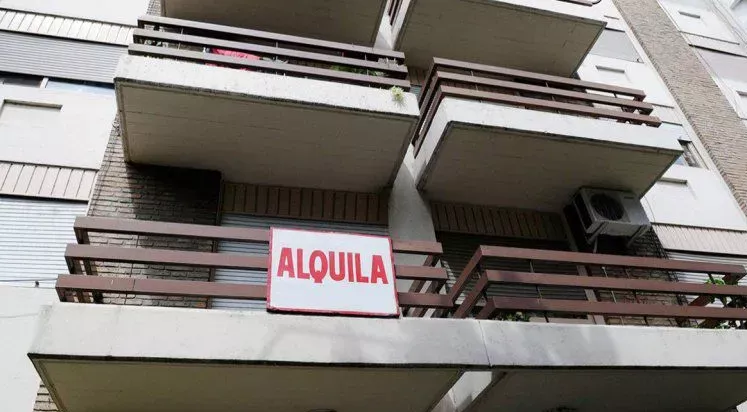 PROPONEN EXIMIR DEL PAGO DE SELLADO EN LOS CONTRATOS DE ALQUILER