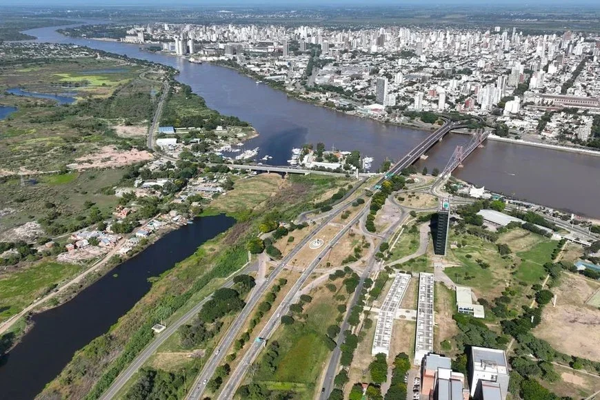 Crimen en Alto Verde: acribillaron a un hombre en plena calle