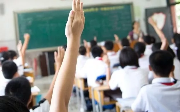 DESAFÍO EDUCATIVO, SÓLO 13 DE CADA 100 ALUMNOS TERMINA LA ESCUELA A TIEMPO