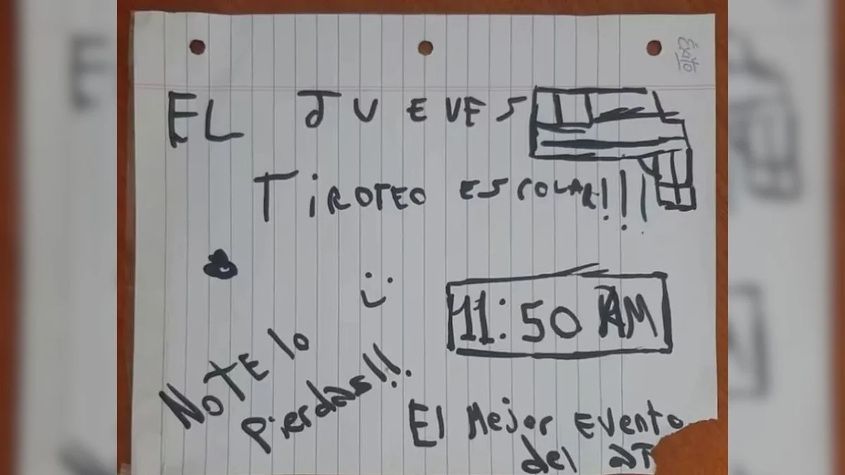 Amenazas de “tiroteo” en escuelas de Santa Fe: preocupación y protocolos activados