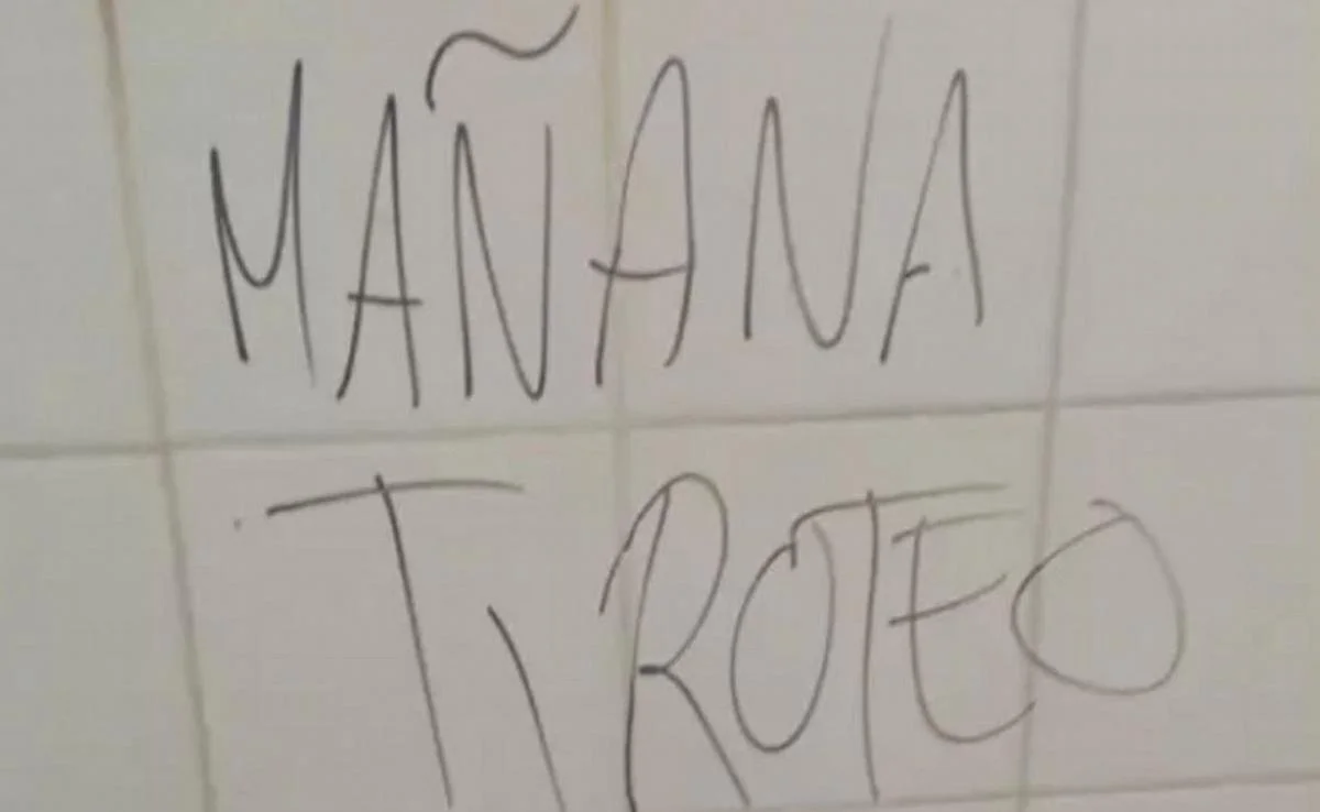 Amenaza de tiroteo en una escuela de Santo Tomé: activaron el protocolo de seguridad