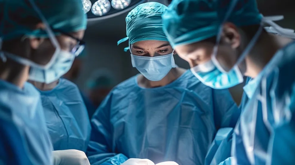 Propofol: el anestésico usado en las fiestas con medicamentos