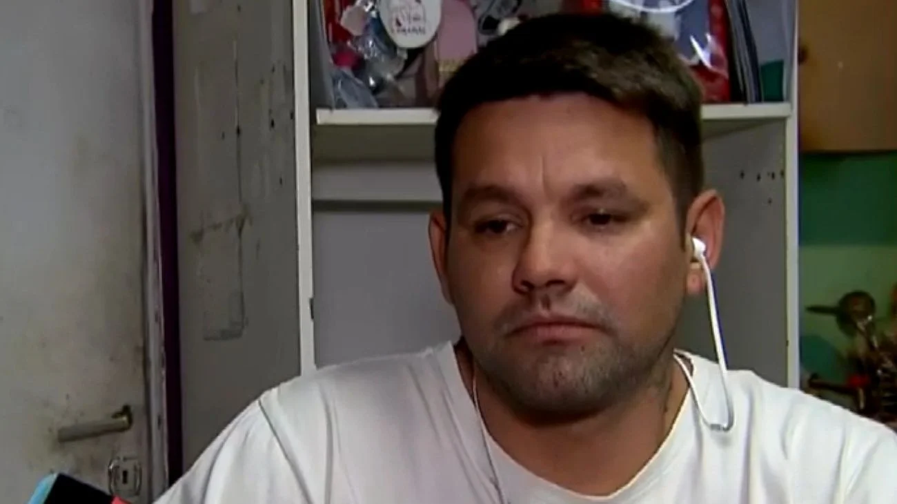 Tras la autopsia, el padre de Ángel López culpa a la madre por la muerte de Ángel