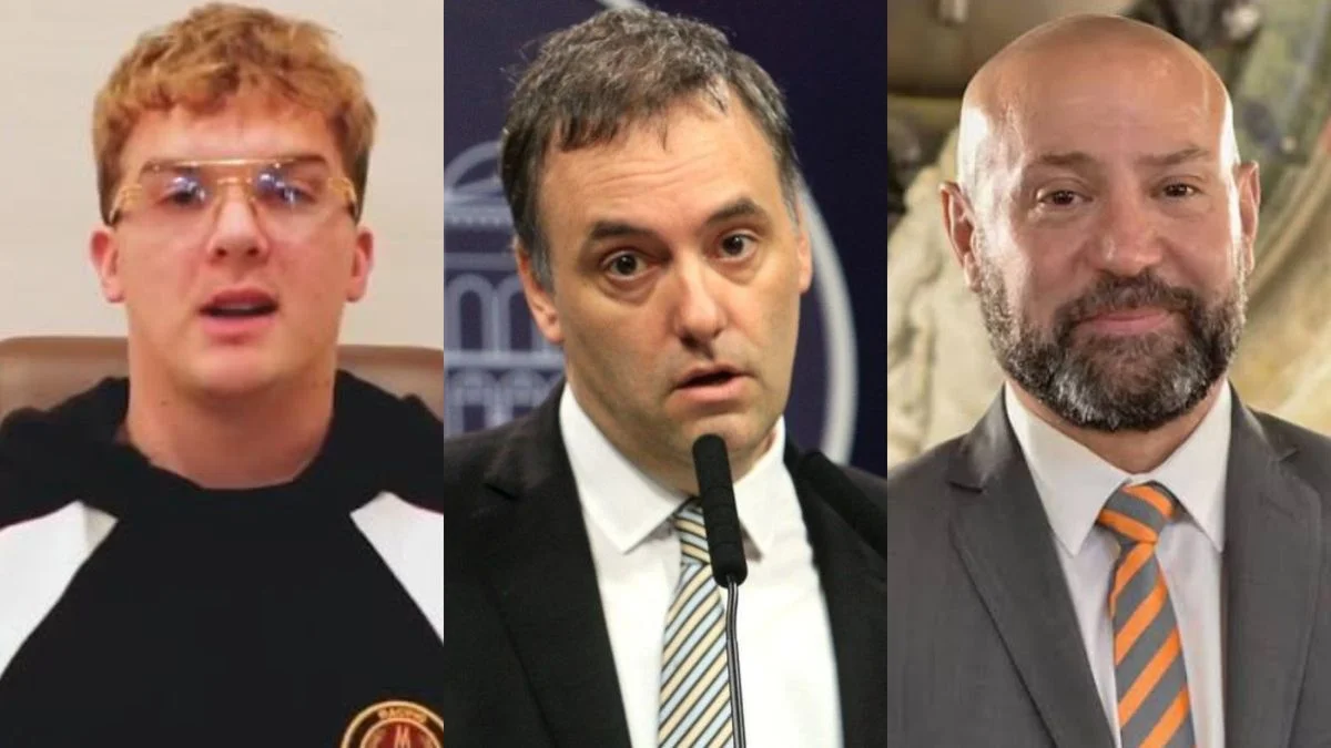La Justicia reactiva causas que incomodan al Gobierno: Libra, Adorni y ANDIS marcan la agenda