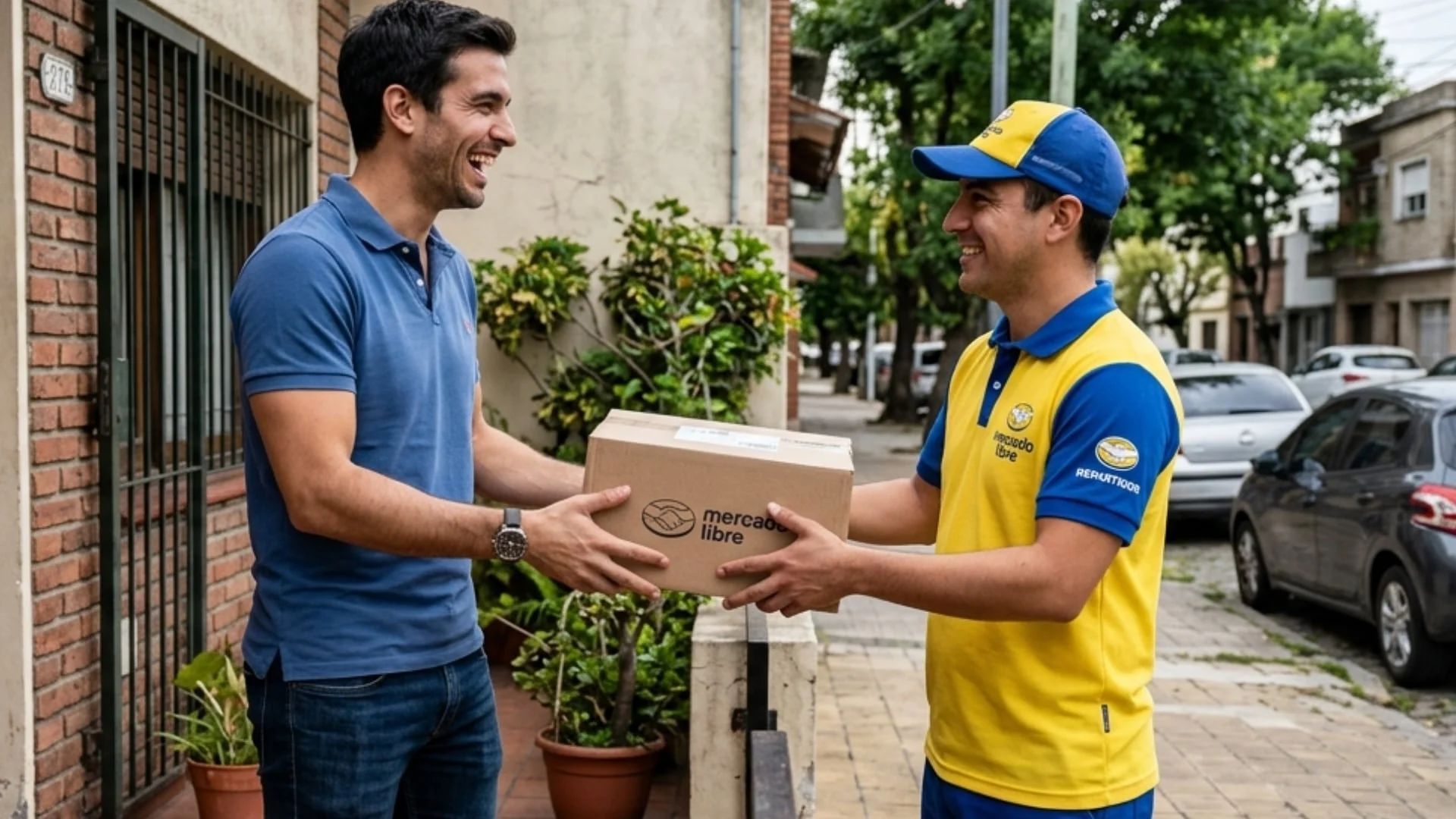 Mercado Libre registró su marca propia Balse para indumentaria en cinco mercados de América Latina