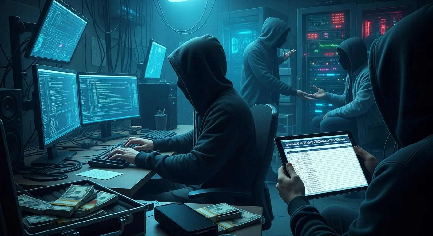 Alerta global: hackers rusos atacan redes Wi-Fi de hoteles para robar datos y tomar control de dispositivos