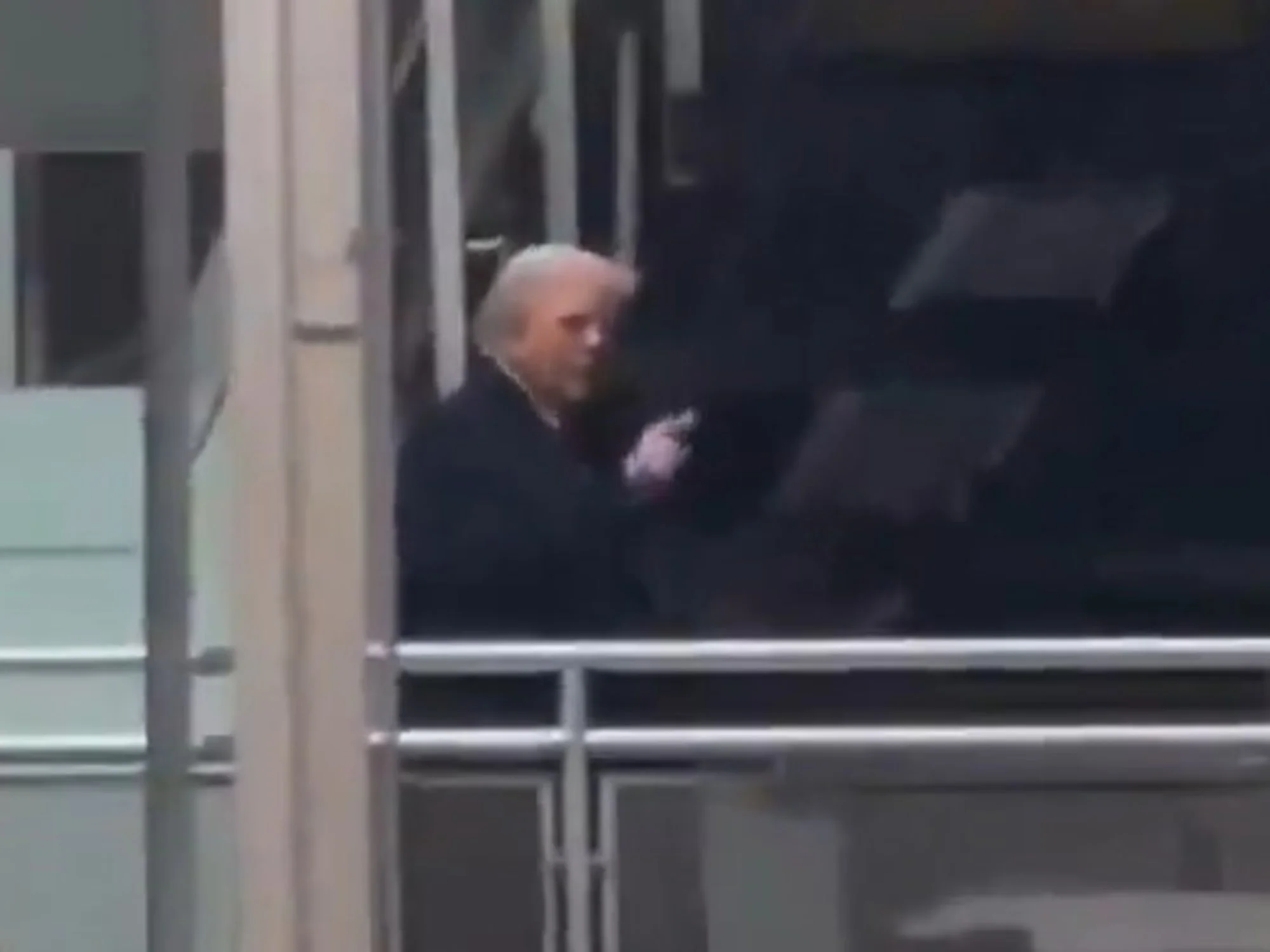 Un trabajador de Ford desafía a Trump, es suspendido y recauda una fortuna en donaciones