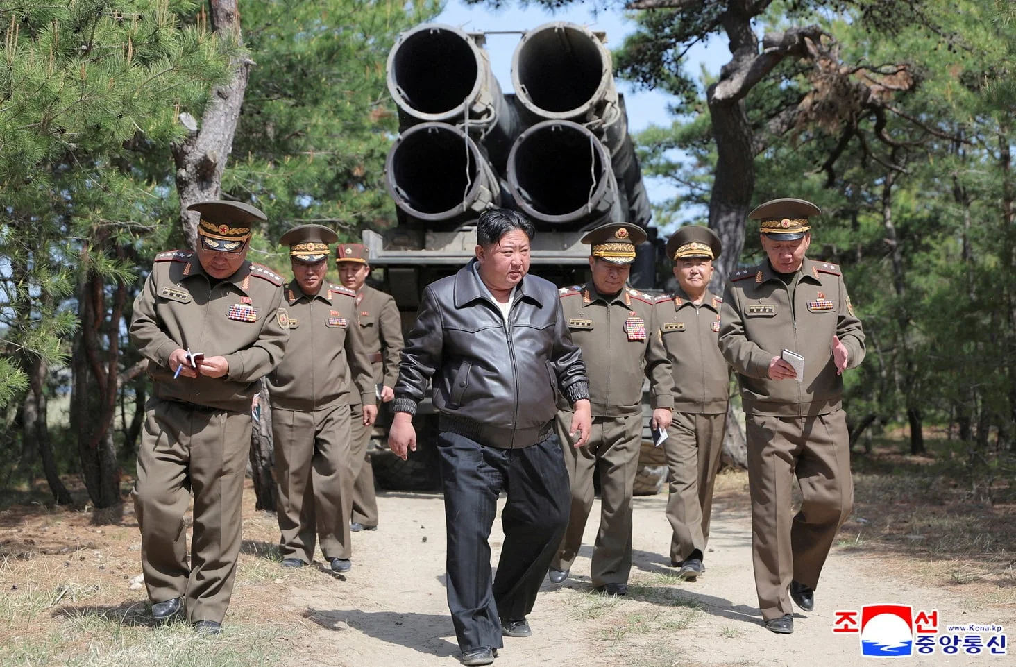 Corea del Norte rechazó la resolución del OIEA y afirmó que su estatus nuclear es "irreversible"
