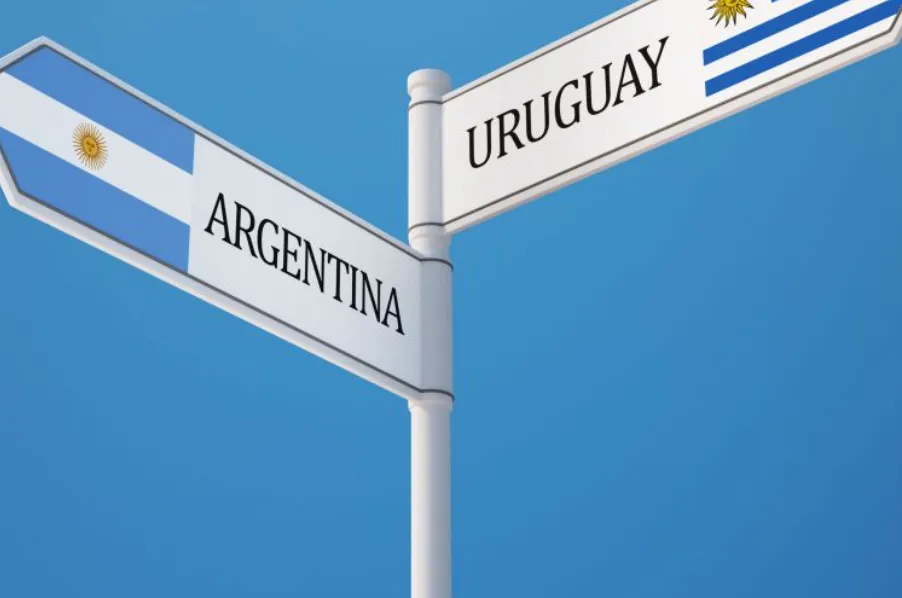 ARGENTINA, MÁS BARATA QUE NUNCA PARA LOS URUGUAYOS: LA BRECHA DE PRECIOS ALCANZA SU MÁXIMO ANUAL