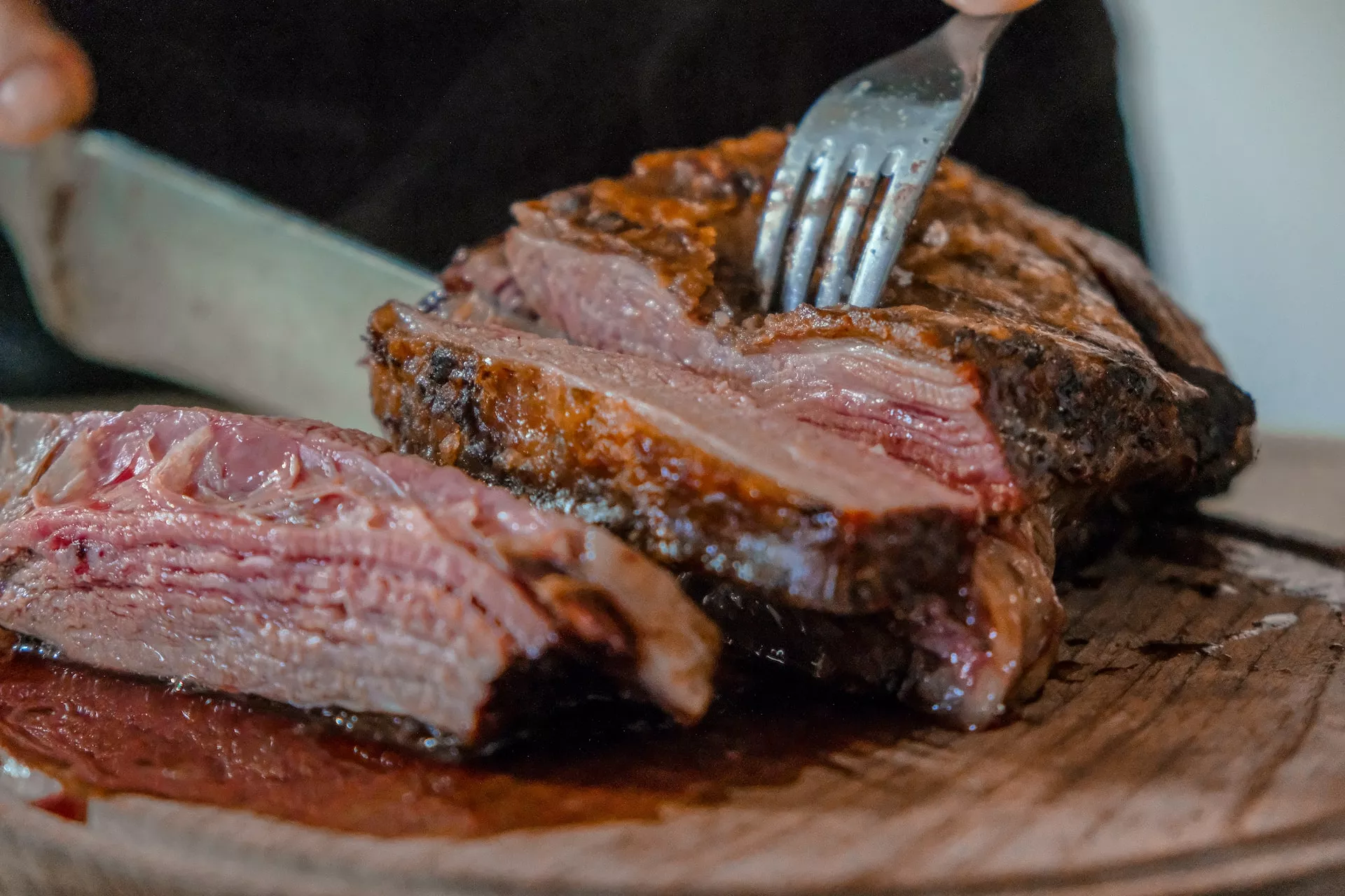 EL PRECIO DE LA CARNE SUBE POR DEBAJO DE LA INFLACIÓN