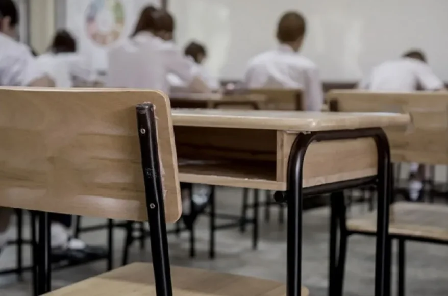 Calendario escolar ¿Cuándo comienzan las clases en Santa Fe?