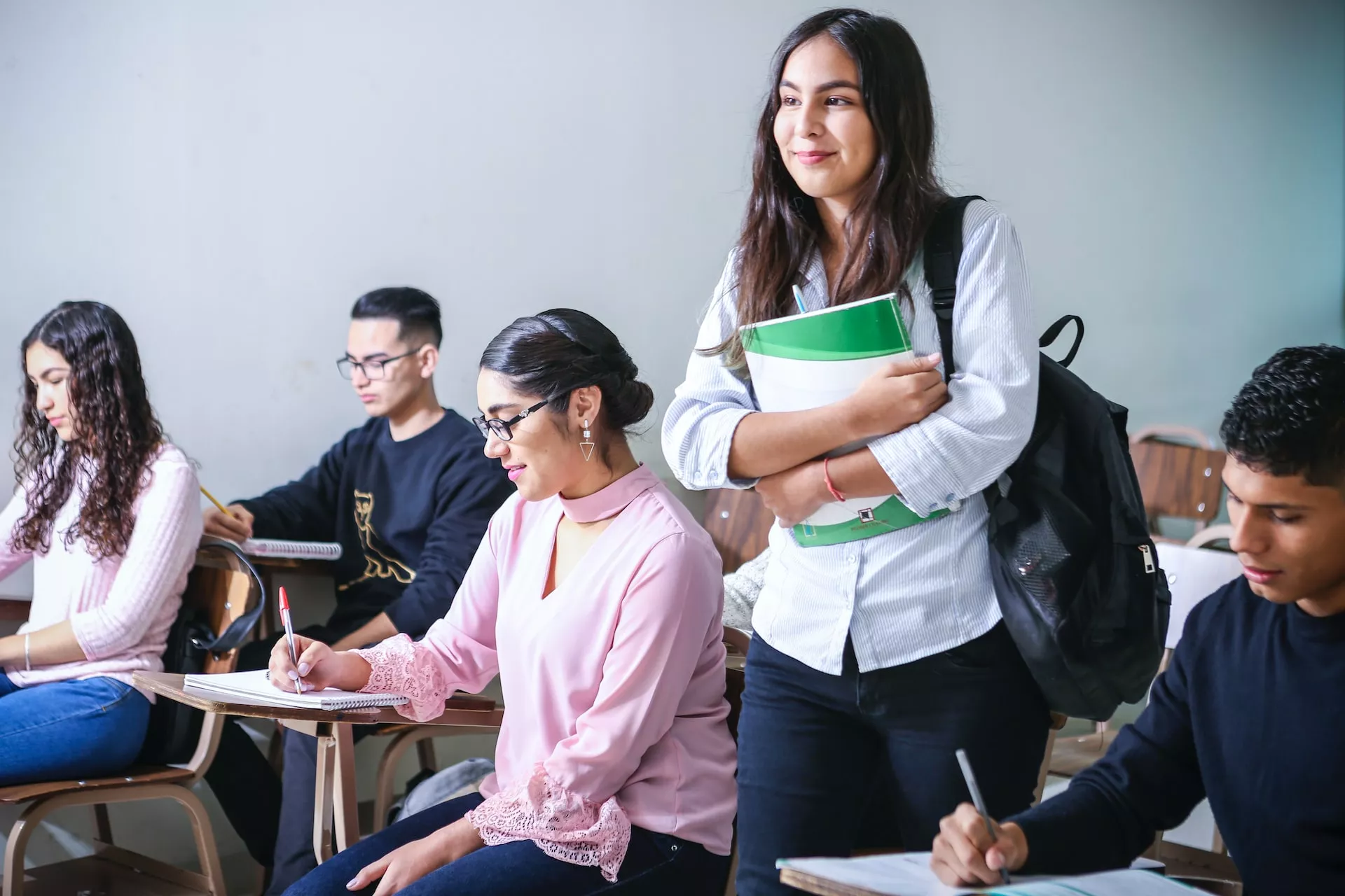 LA AMPLIACIÓN HORARIA LLEGA A TODAS LAS ESCUELAS DE LA PROVINCIA